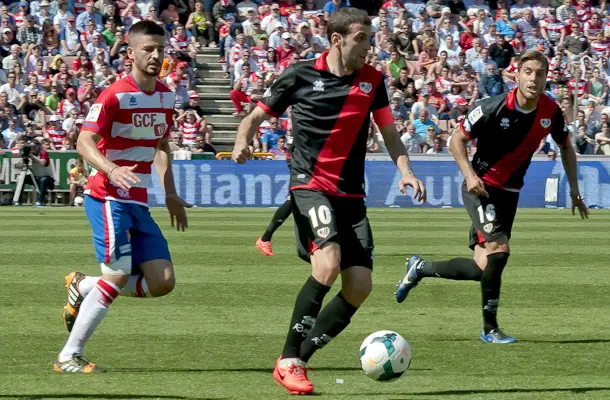 El Granada B será uno de los rivales durante el ‘stage’ de San Pedro