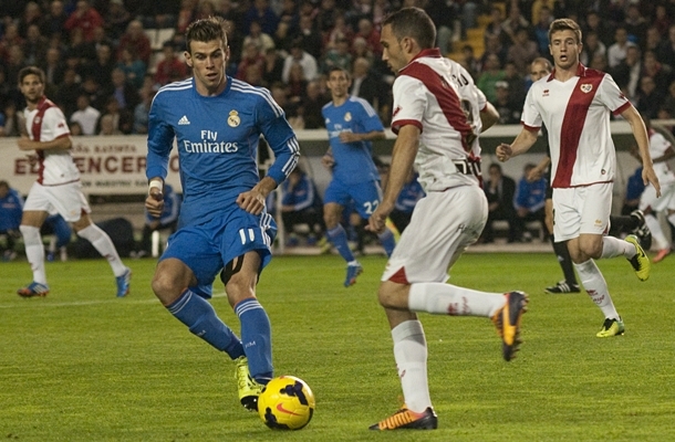 Calendario completo de Primera División Temporada 2014/15