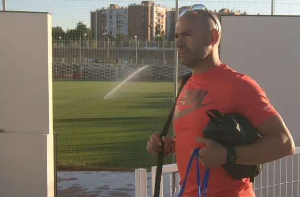 El nuevo proyecto del Rayo ya está en marcha