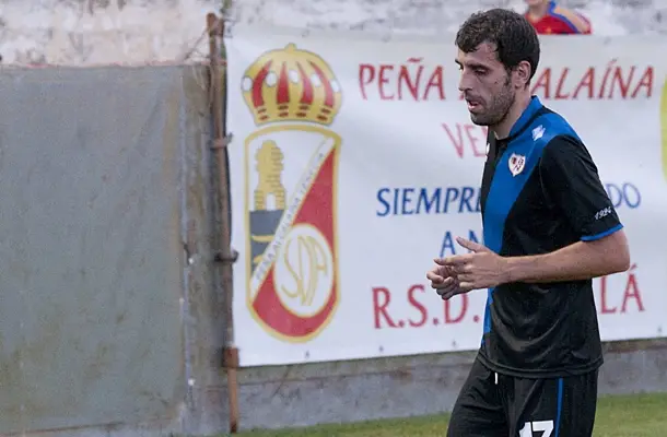 El Rayo visitará de nuevo el Virgen del Val de Alcalá