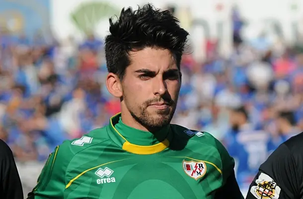 «No es un adiós, es un hasta luego, gracias Rayo»