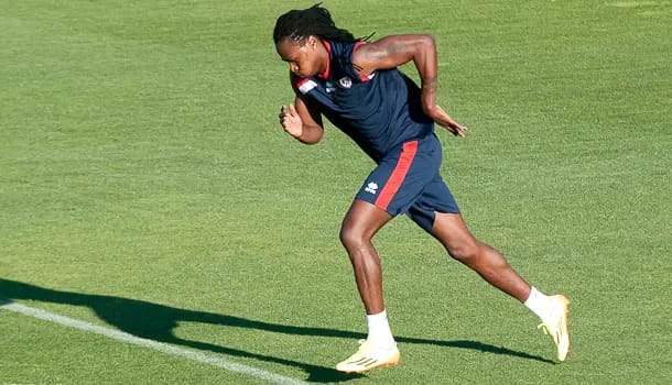 Conexión africana al servicio de Vallecas