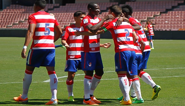 El Granada B pondrá a prueba la solvencia del Rayo
