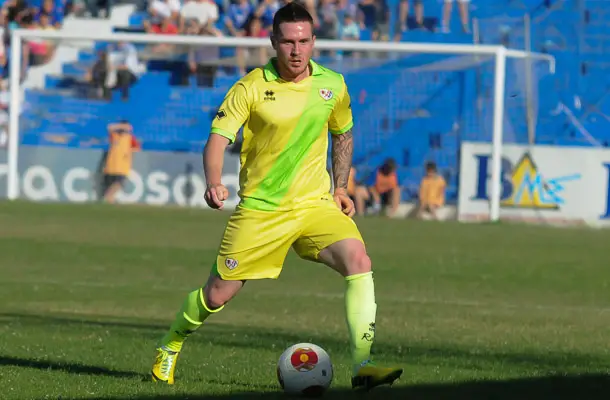 Javi Robles se queda pese a las ofertas de Fuenla y Elche