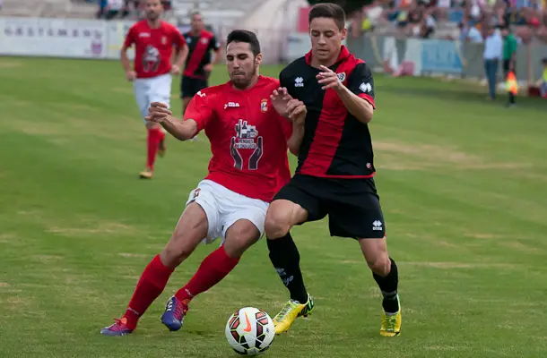 El Rayo arranca la pretemporada con un empate