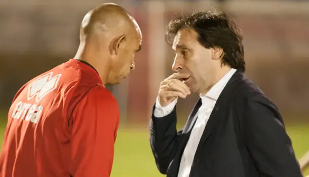 Sissoko y Pozuelo cerca de unirse al proyecto del Rayo