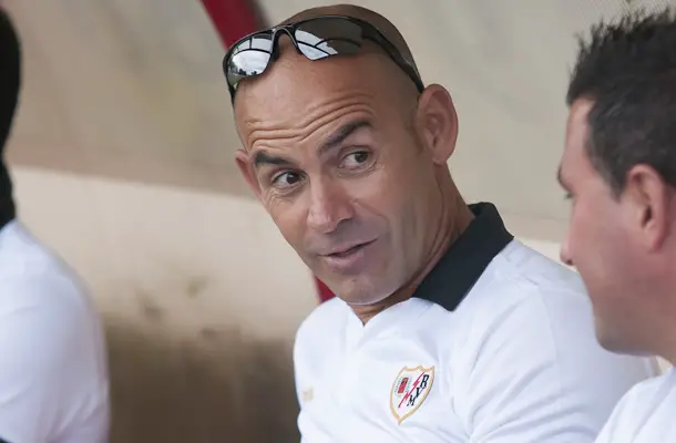 Paco Jémez se enfrentó a uno de sus ex-equipos