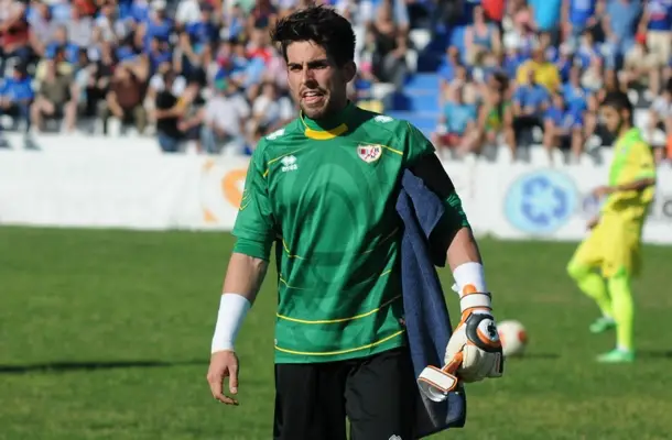 El Rayo no cuenta con Isma Gil para el próximo año