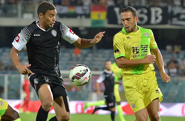 La falta de gol quita brillo al fútbol del Rayo