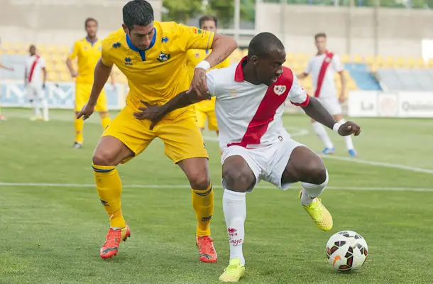 Kakuta ‘promete’ espectáculo