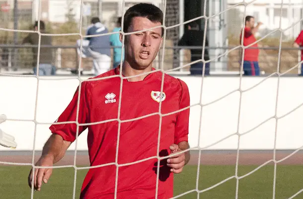 El filial inicia su andadura en Segunda B perdiendo en Toledo