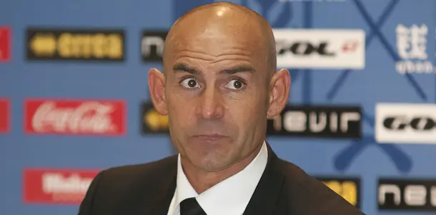 ‘Conforme avance la temporada seremos mejor equipo’