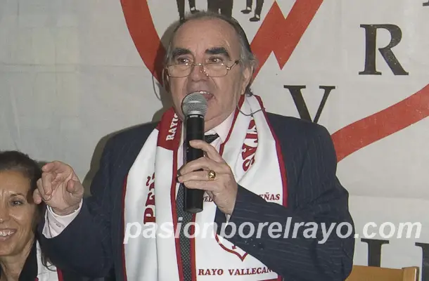 La Federación de Peñas reclama una caseta en las Fiestas Villa de Vallecas