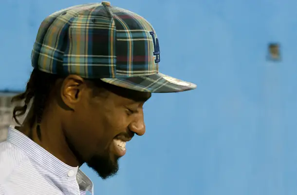 Abdoulaye jugará cedido una temporada en Vallecas