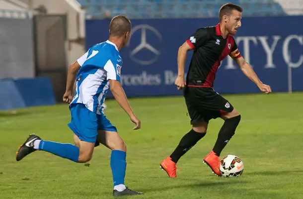 El Rayo viaja a Cesena en busca de su esencia