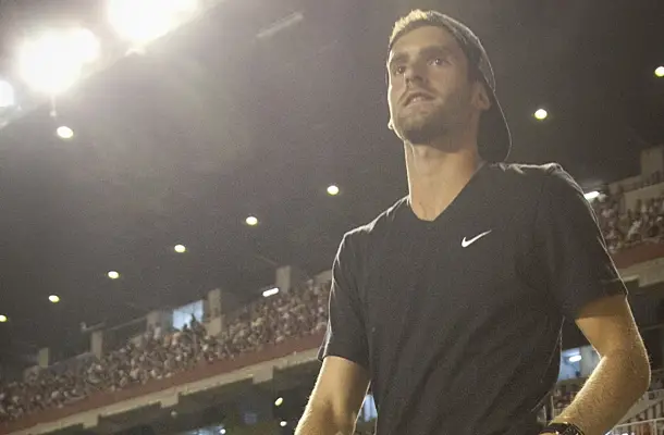 Jémez sacrifica a Pereira para dar ritmo a Leo