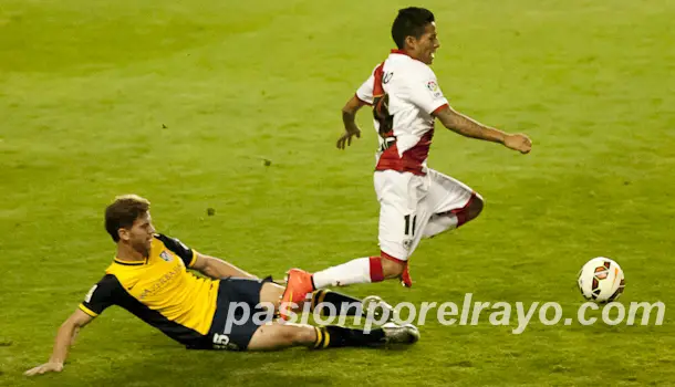 ‘Esta es una liga muy larga pero trataremos de estar al mejor nivel’