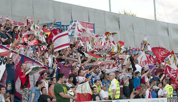 Nueva muestra de pasión por el Rayo