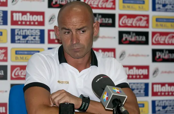 Jémez empieza fuerte la temporada