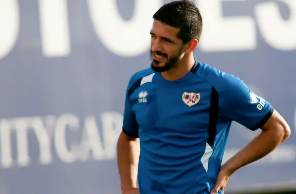 ‘Si el entrenador quiere que juegue de portero, lo haré’