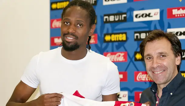 ‘Es un desafío en el que tendré la oportunidad de mostrarme’