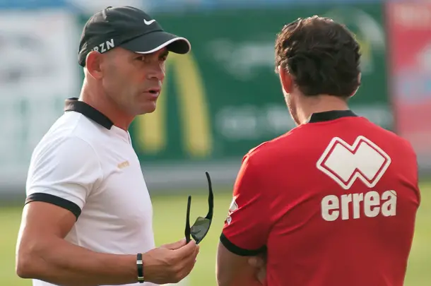 Dos refuerzos cerrarán definitivamente la plantilla