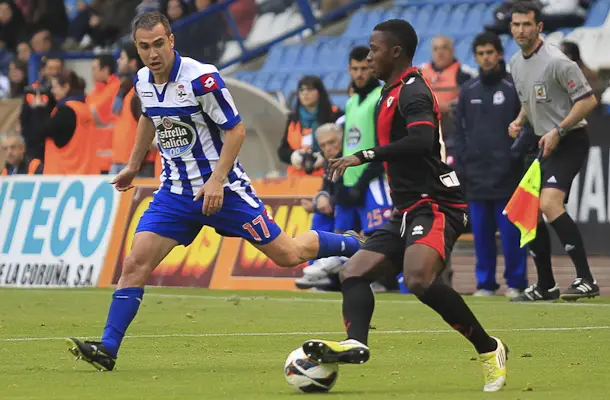 Duelo de ilusiones renovadas en Riazor