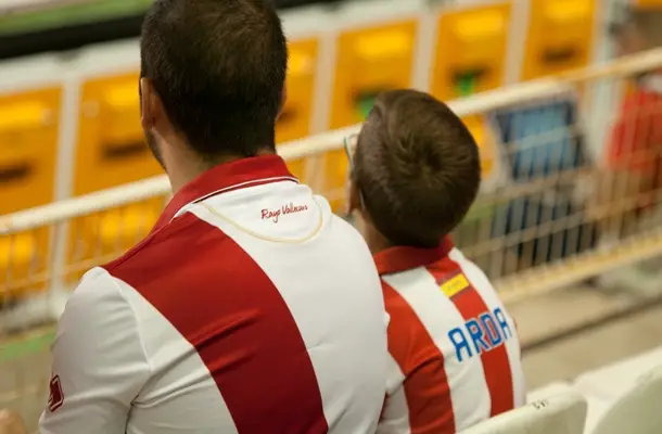 ‘Pinceladas’ de un vibrante derbi