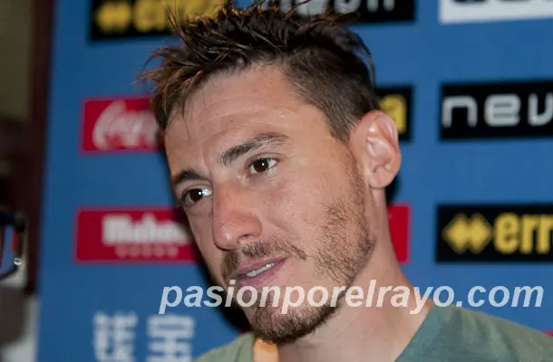 ‘El ambiente me recordó mucho a Argentina’