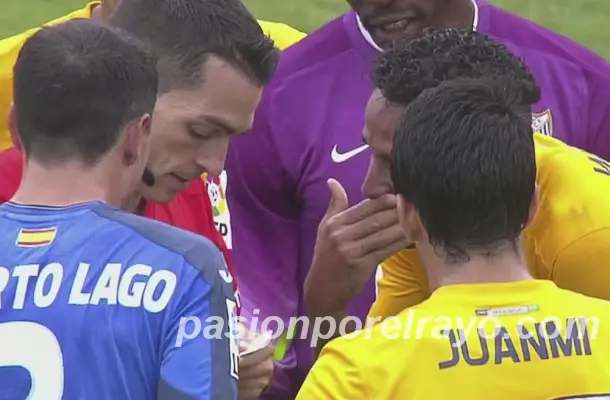 El Getafe deja al Málaga por detrás del Rayo