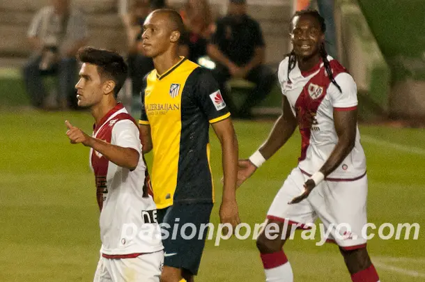 El mercado de fichajes brinda un ilusionante Rayo