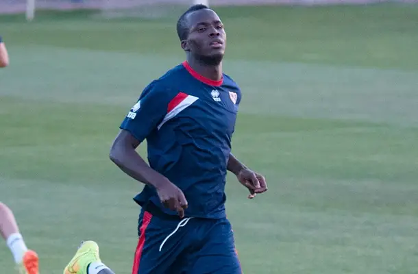 Fatau: ‘Este es el mejor vestuario en el que he entrenado’