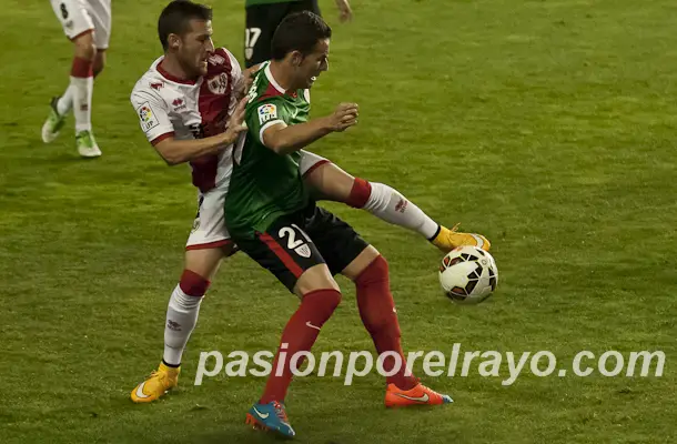 ‘Luchamos hasta el final porque había que ganar como fuese’