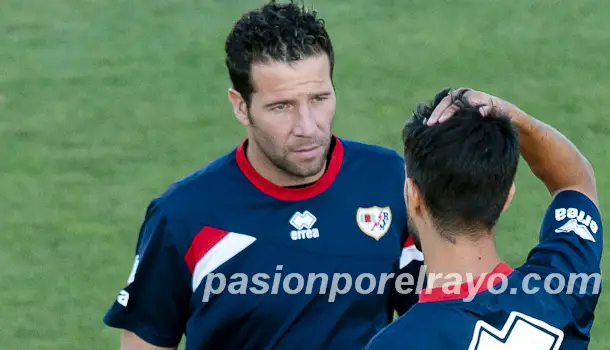 Toño: ‘Para mí es un reto y espero que suba la competencia’