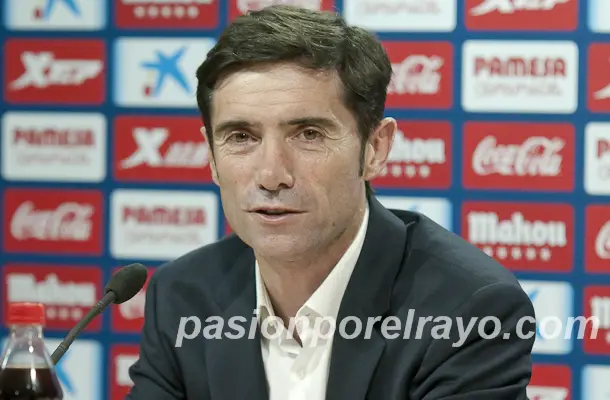 ‘Vamos a alinear el mejor equipo posible sin pensar en el calendario’