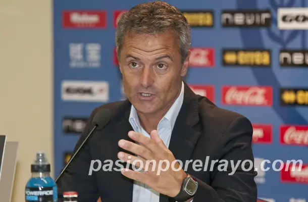 ‘Son tres puntos muy importantes que nos dan confianza’