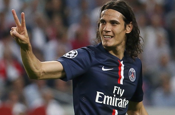 Derrota del Barça ante el PSG