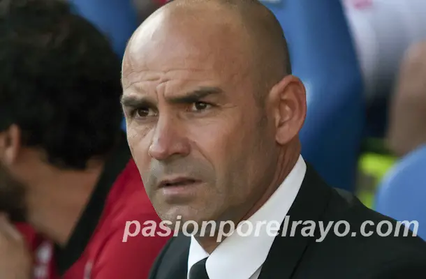 ‘Si las cosas no salen, al único que se van a cargar es a mí’