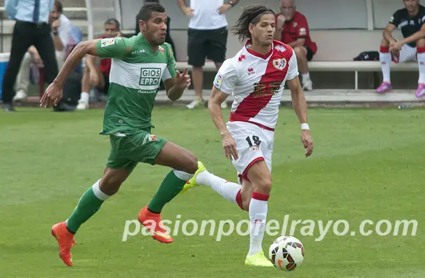 ‘Esta plantilla tiene muy buenos jugadores que además trabajan mucho’