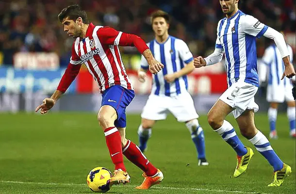 ‘Dejaré la piel en la cancha para devolver la confianza depositada en mí’