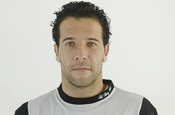 Toño Martínez reforzará la portería las dos próximas temporadas