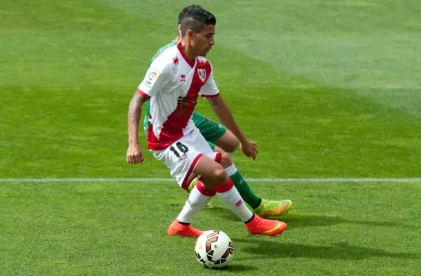 Aquino y Jonathan Pereira no jugarán en el Madrigal