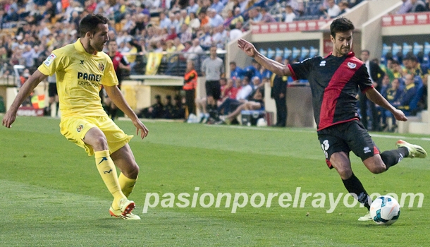 Viaje al Madrigal en busca de los puntos perdidos