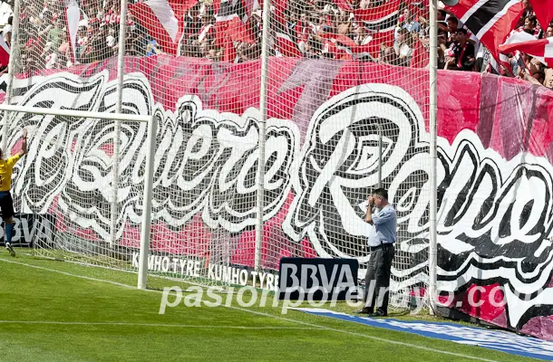 Galería de imágenes del Rayo – Elche
