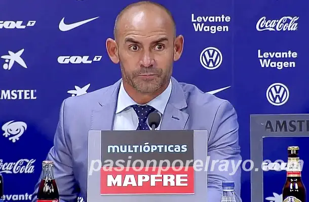 ‘Si seguimos por este camino podemos disfrutar mucho este año’