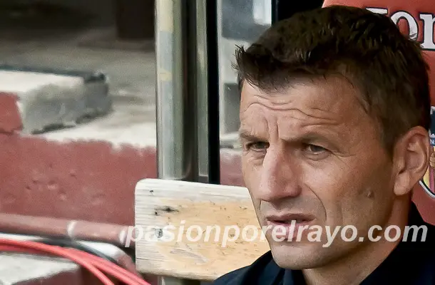 El Córdoba ficha a Djukic para sustituir a Ferrer