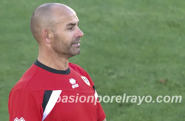 ‘Siempre espero el partido perfecto de mi equipo’