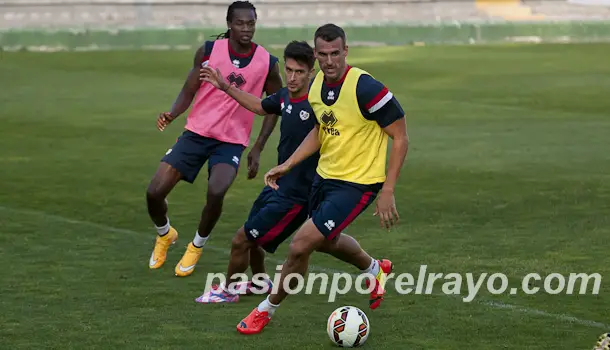 Antonio Amaya estará dos meses de baja
