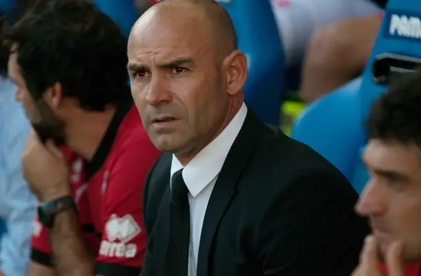Paco Jémez nominado al premio de ‘Mejor entrenador’ de la temporada pasada