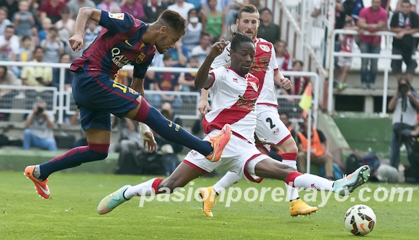 El centro de la defensa, nuevo quebradero de cabeza para Jémez